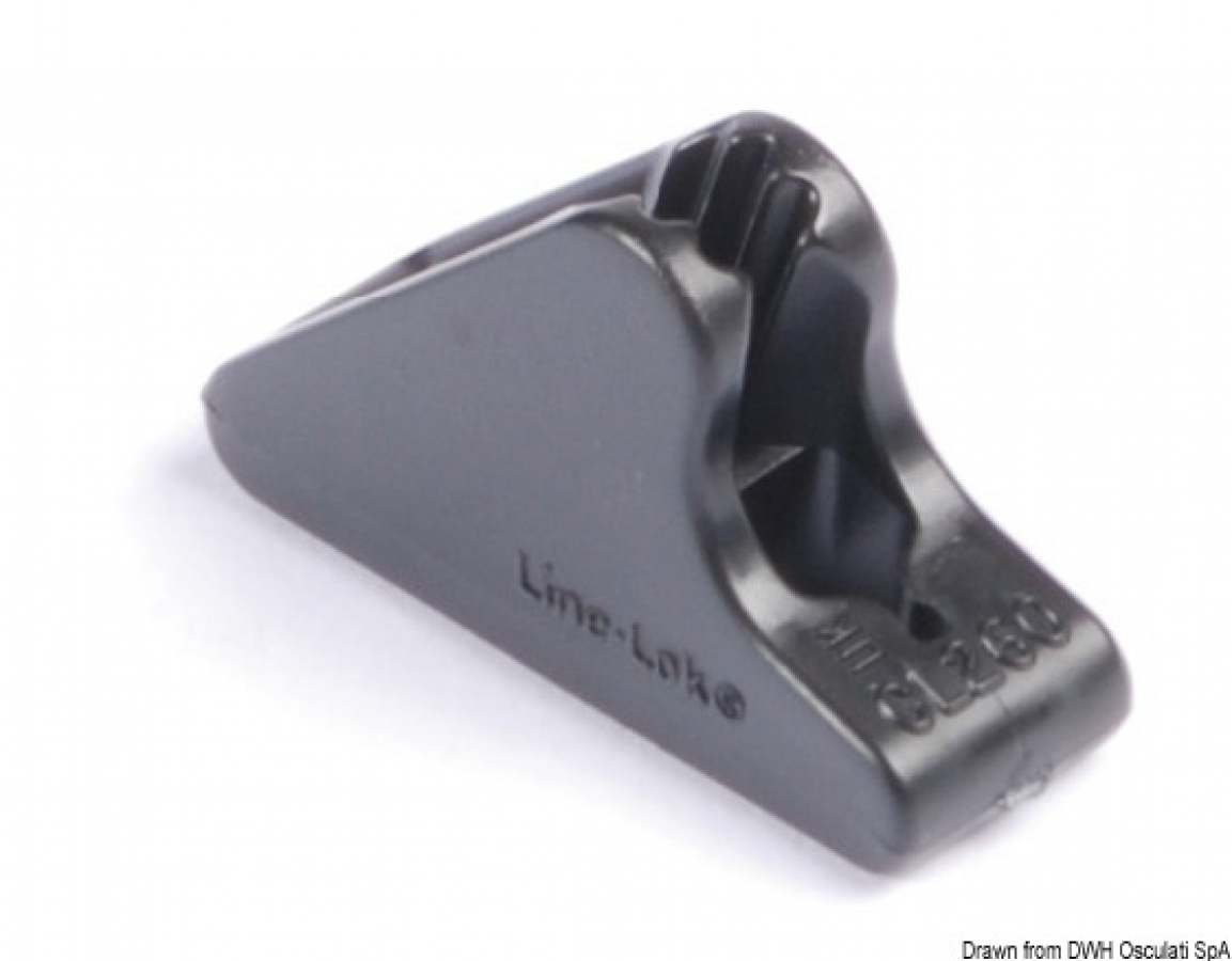 Virves fiksators CL260 neilons D.2-5mm