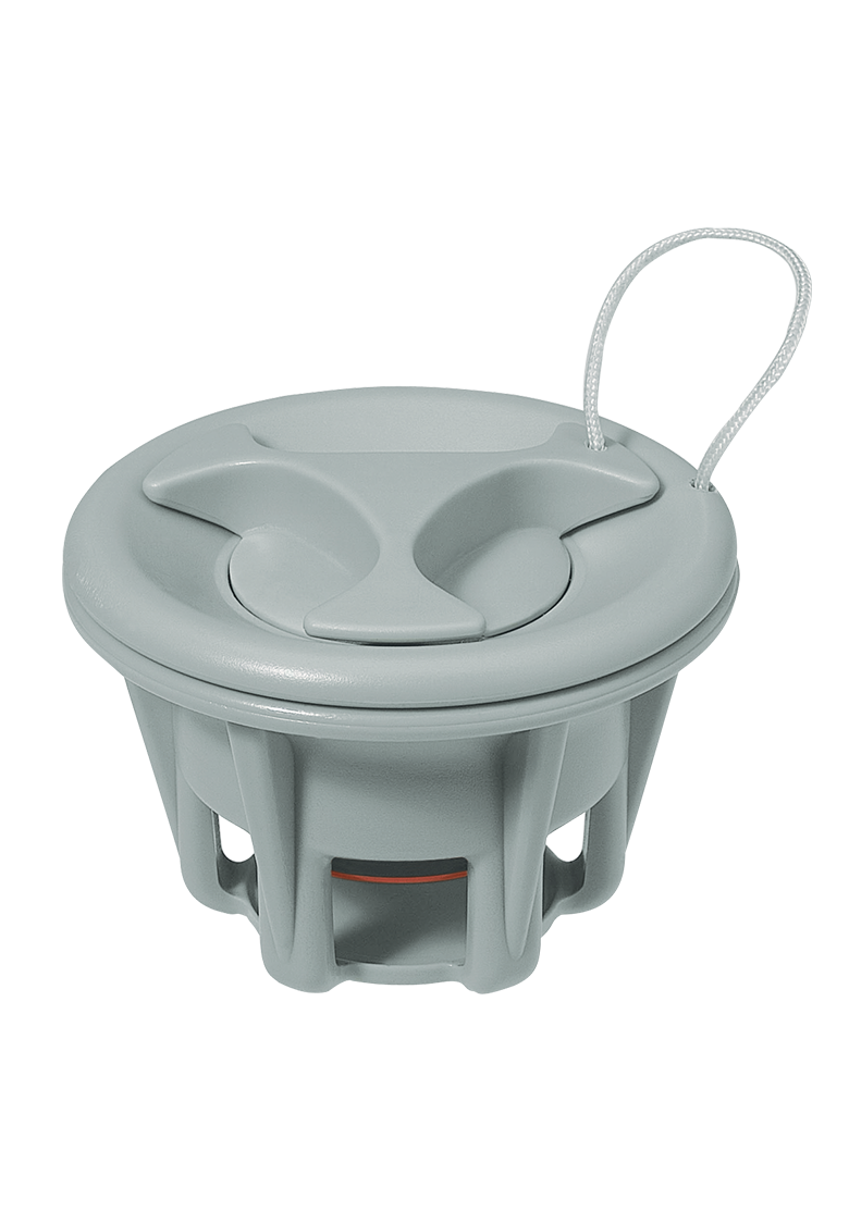 Valve Bravo 2005 - grey