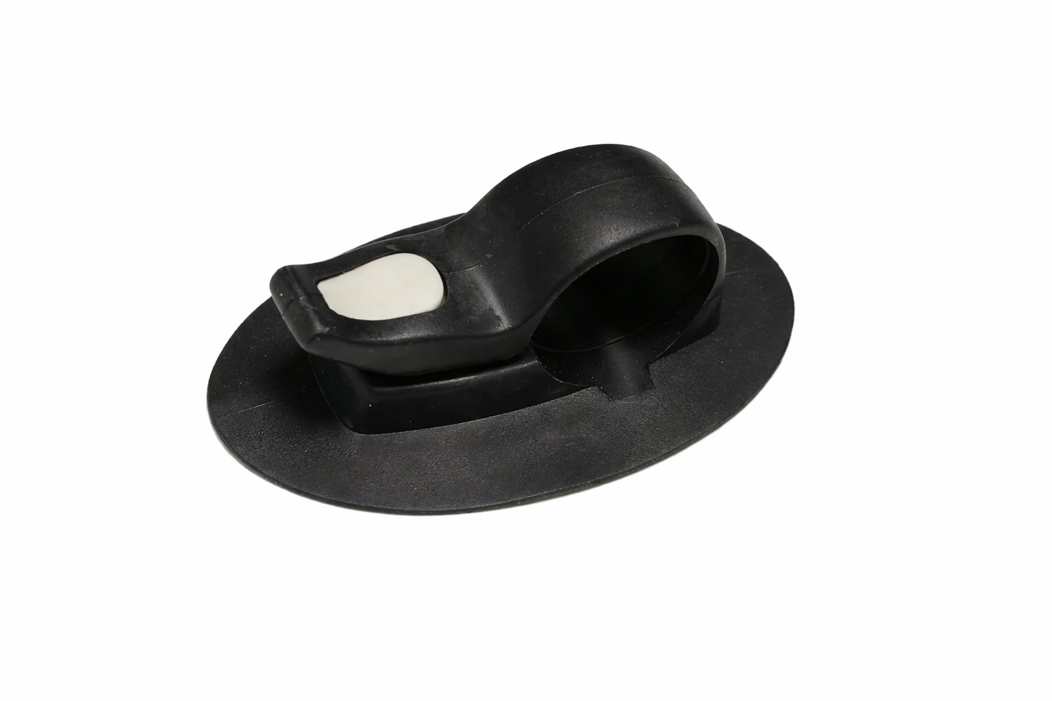 Paddle holder 678 PVC black