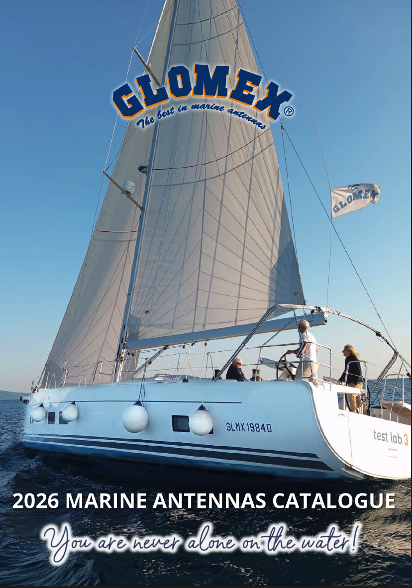 GLOMEX Antennas